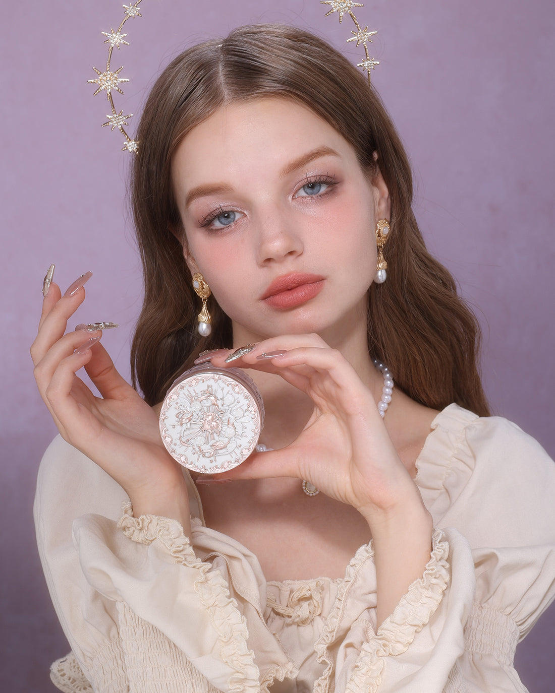 Little Angel Dewy Hydrating Primer