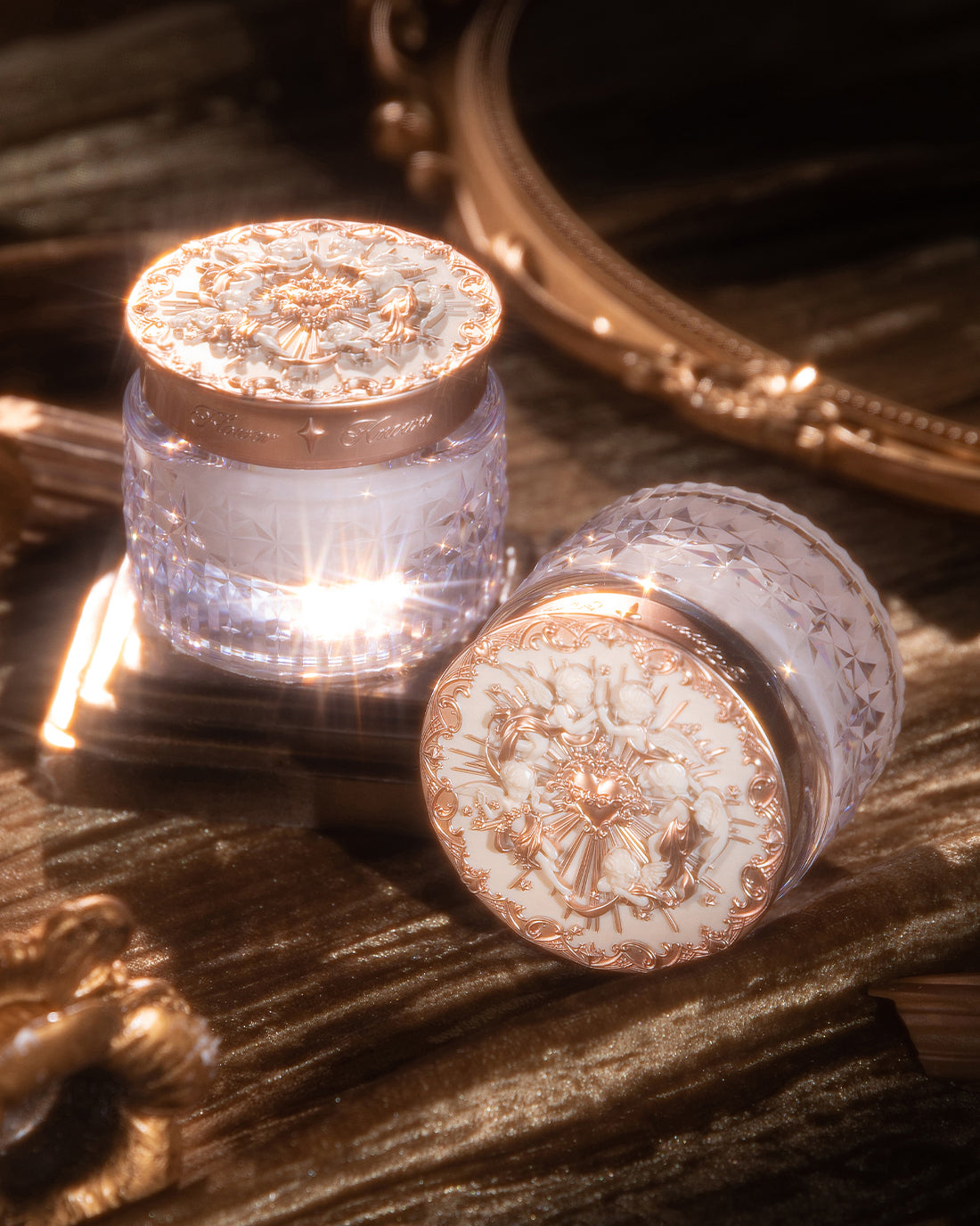 Little Angel Dewy Hydrating Primer