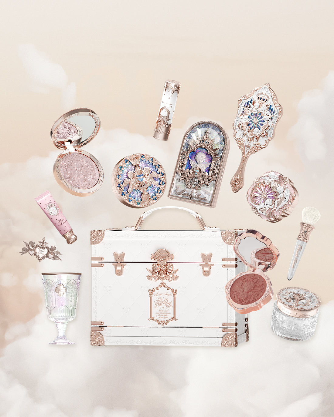 Little Angel All-In Gift Set