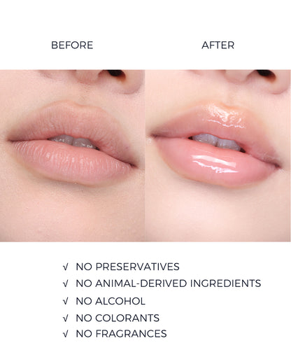 Little Angel Hydrating Repair Lip Mask
