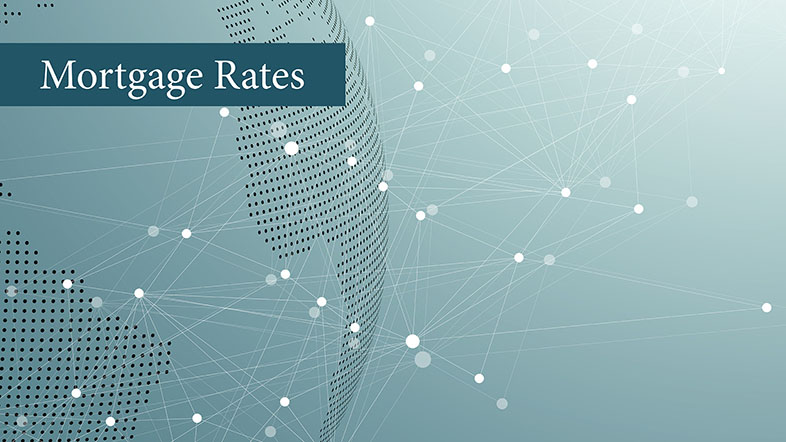 Global Mortgage Rates